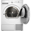 T309HCW-UK ASKO T309HCW.UK 9kg Heat Pump Tumble Dryer -  White