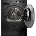 T509HRG-UK ASKO T509HRG.UK 9kg Heatpump Tumble Dryer - Graphite Bl