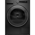 T509HRG-UK ASKO T509HRG.UK 9kg Heatpump Tumble Dryer - Graphite Bl