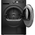 T509HRG-UK ASKO T509HRG.UK 9kg Heatpump Tumble Dryer - Graphite Bl