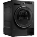 T509HRG-UK ASKO T509HRG.UK 9kg Heatpump Tumble Dryer - Graphite Bl