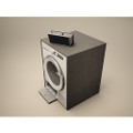 T509HRG-UK ASKO T509HRG.UK 9kg Heatpump Tumble Dryer - Graphite Bl