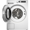T509HRW-UK Asko T509HRW.UK 9kg Heat Pump Tumble Dryer - White