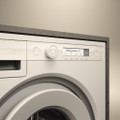 W1094W-UK Asko W1094W.UK 9kg 1400 Spin Washing Machine - White