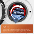 Hotpoint HBWH 93 CARE UK 9kg 1400 spin Washing Machine