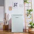 Montpellier MDAUCFZ60W 60cm Under counter Freezer - Whi