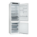 Haier HBQW5518EK-UK 70/30 Built In Total No Frost Fridg