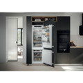 Haier HBQW5518EK-UK 70/30 Built In Total No Frost Fridg