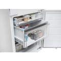 Haier HBW7518CTK Built In 70/30 Combi Fridge Freezer