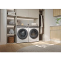 Haier HD100-C367U1-UK 10kg Heat Pump Tumble Dryer - Whi
