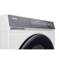 Haier HD100-C367U1-UK 10kg Heat Pump Tumble Dryer - Whi