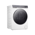 Haier HD100-C367U1-UK 10kg Heat Pump Tumble Dryer - Whi