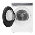 Haier HD100-C367U1-UK 10kg Heat Pump Tumble Dryer - Whi