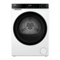 Haier HD80-D357U1-UK 8kg Heat Pump Tumble Dryer - White