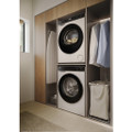 Haier HD80-D357U1-UK 8kg Heat Pump Tumble Dryer - White