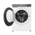 Haier HW100-B14367U-UK 10kg 1400 Spin Washing Machine -