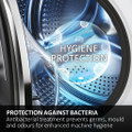 Haier HW110-BD14397UUK 11kg 1400  Spin Washing Machine