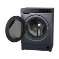 Haier HWB100B14858GUUK 10kg 1400 Spin Washing Machine -