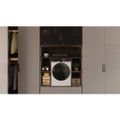 Haier HWD120BD16397EU 12kg/7kg 1400 Spin Washer Dryer -