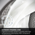 Haier HWD120BD16397EU 12kg/7kg 1400 Spin Washer Dryer -