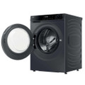 HWD90BP14357TUU Haier HWD90BP14357GTUK 9kg/5kg 1400 Spin Washer Dryer -