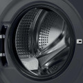 HWD90BP14357TUU Haier HWD90BP14357GTUK 9kg/5kg 1400 Spin Washer Dryer -