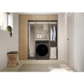 HWD90BP14357TUU Haier HWD90BP14357GTUK 9kg/5kg 1400 Spin Washer Dryer -