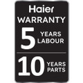HWD90BP14357TUU Haier HWD90BP14357GTUK 9kg/5kg 1400 Spin Washer Dryer -