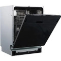 Indesit IN2IE13CNO8UK Integrated Full Size Dishwasher -