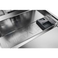 XS4A4M4BB-80 Haier XS 4A4M4BB-80 Built In Dishwasher - 14 Place Sett