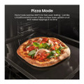 Hisense BI622ABPGUK  Built In Electric Single Steam Plu