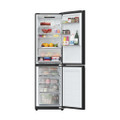 Hoover HONCQ3T518ENTK total No Frost Fridge Freezer - B