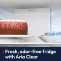 Hoover HONCQ3T518ENTK total No Frost Fridge Freezer - B