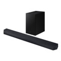 HW-Q600H-XU Samsung HW-Q600H/XU 3.1.2ch Q-Series Soundbar and Subwo