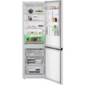 Blomberg KNE24686VW 59.5cm 60/40 Auto Defrost Fridge Fr