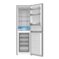 Blomberg KNE4582VPS 54.5cm 50/50 Auto Defrost Fridge Fr