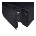LG MH6535GIS Microwave Oven with Grill and Touch Contro