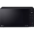 LG MH6535GIS Microwave Oven with Grill and Touch Contro