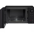 LG MH6535GIS Microwave Oven with Grill and Touch Contro