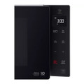 LG MH6535GIS Microwave Oven with Grill and Touch Contro