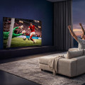 Samsung MRE55R85HAUXXU 55" 4K Micro RGB Vision AI Smart
