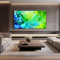 Samsung QE100QN80HUXXU 100" Neo QLED Vision AI Smart TV