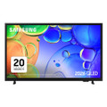 Samsung QE32Q5FAAUXXU 32" QLED Smart TV