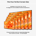Samsung QE43QN73HAUXXU 43" 4K Neo QLED Vision AI Smart