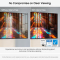 Samsung QE48S90HAEXXU 48" OLED Glare Free Vision AI Sma
