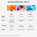 Samsung QE50QN73HAUXXU 50" 4K Neo QLED Vision AI Smart