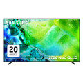 Samsung QE55QN80HAUXXU 55" 4K Neo QLED Vision AI Smart