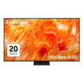 Samsung QE75QN73HAUXXU 75" 4K Neo QLED Vision AI Smart
