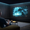 Samsung QE83S90HAEXXU 83" OLED Glare Free Vision AI Sma