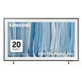 Samsung QE85LS03HWUXXU 85" 4K The Frame Pro Neo QLED 4K